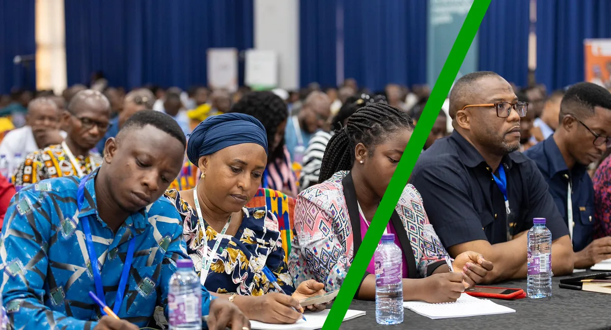 Training and Capacity Development