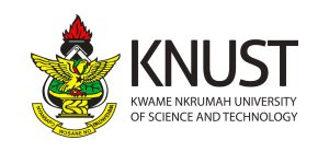 KNUST